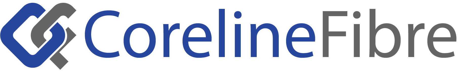 Coreline Fibre